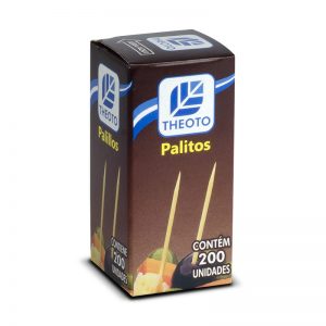 61010 - PALITEIRO 200