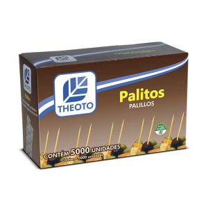 61012 - PALITEIRO 5000
