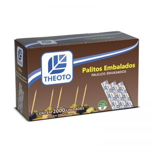 61044 - PALITO EMBAL INDIVIDUAL