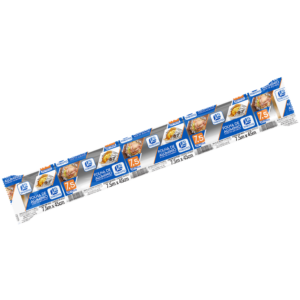 Papel Alumínio - 45cm x 7,5m