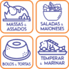 Assadeira 4L