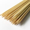 Espeto de Bambu 25 - 50 Unid.